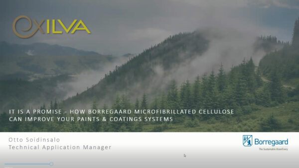 Borregaard Video