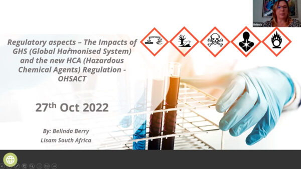 Impacts of Regulatory Aspects