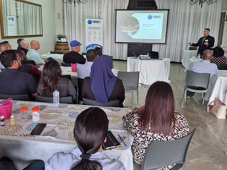 Occa KZN Meeting