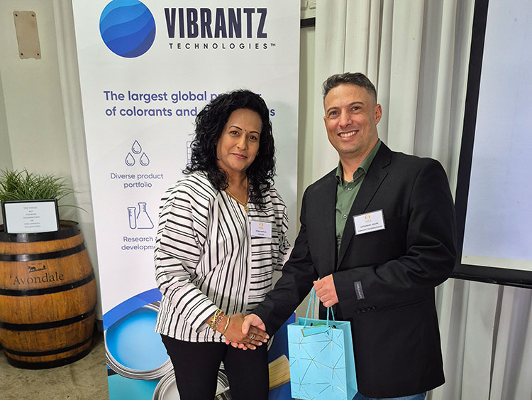 Occa KZN Meeting