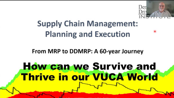 Supply Chain Management