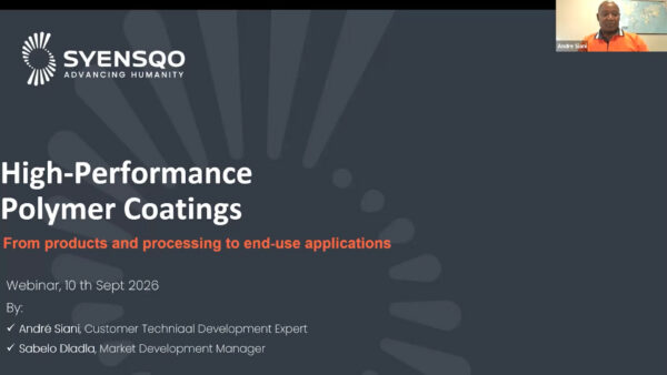 High Performance Polymer Coatings